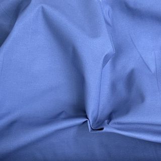 Pamukova tkanina STRETCH TWILL plava, 2. razred