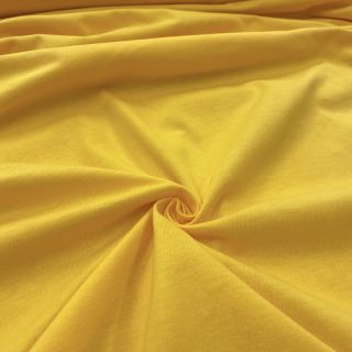 Jersey pamuk lemon