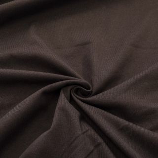 Jersey pamuk moka