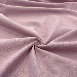 Jersey pamuk zora roza