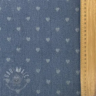 JEANS Fancy Jacquard design B