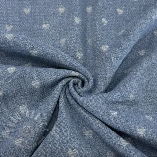 JEANS Fancy Jacquard design B