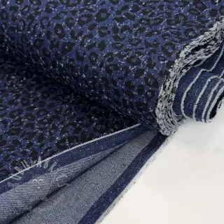 JEANS Punched Animal design B