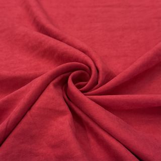 Viskoza DELUXE meki dodir Cynthia crvena