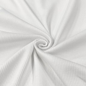 Pleteni materijal Snoozy RIB white