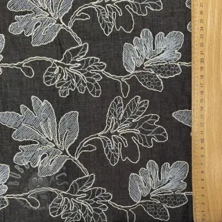 Pamuk JEANS EMBROIDERY Lisa design D