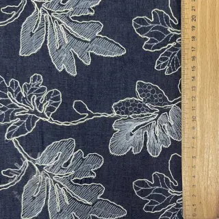 Pamuk JEANS EMBROIDERY Lisa design B