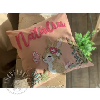 CANVAS peach