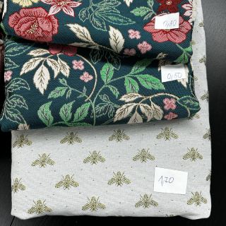Paket tkanina dekorativne tkanine 1189