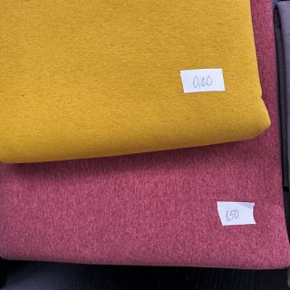 Paket tkanina trenirka alpenfleece JOGGING 231