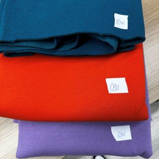Paket tkanina trenirka alpenfleece JOGGING 237