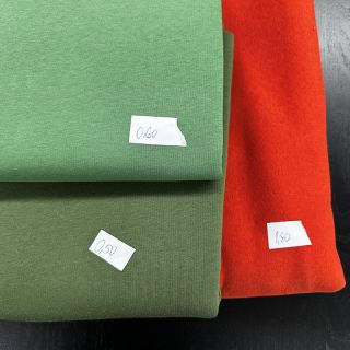 Paket tkanina trenirka alpenfleece JOGGING 205