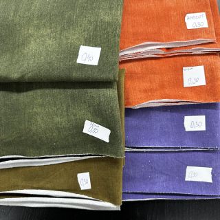 Paket tkanina trenirka JEANS 030