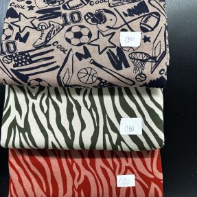 Paket tkanina trenirka alpenfleece 231