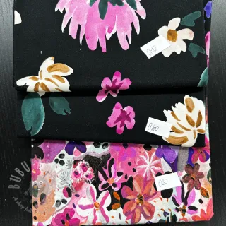 Paket tkanina trenirka digital print 0310