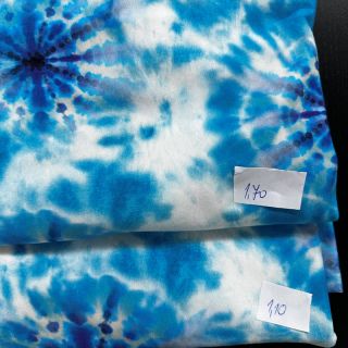 Paket tkanina digi print pletivo 2089