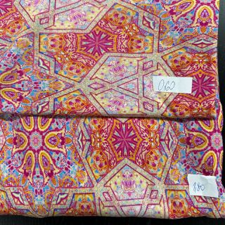 Paket tkanina pletivo VISCOSE LYCRA 124