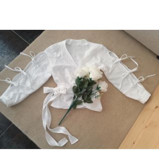 Lan predpran white