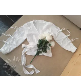 Lan predpran white