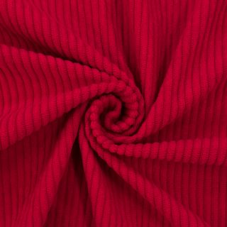 Menšester 6W COTTON TOUCH crvena, 2. razred