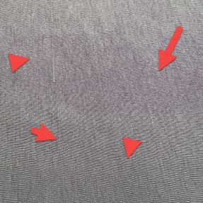Jersey pamuk grey 2. klasa