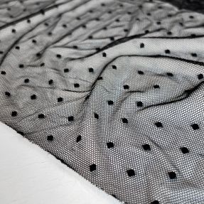 Til TUTU STRETCH Dot black