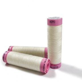 Poliesterski konac Amann Aspo 120 cream