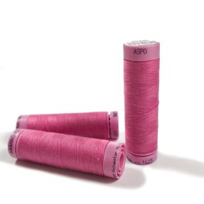 Poliesterski konac Amann Aspo 120 mulberry