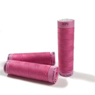 Poliesterski konac Amann Aspo 120 mulberry