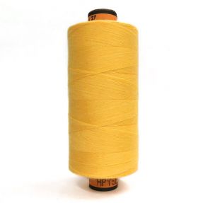 Poliesterski konac Amann Belfil-S 120 sunflower