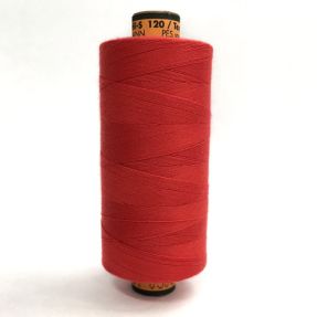 Poliesterski konac Amann Belfil-S 120 crimson red
