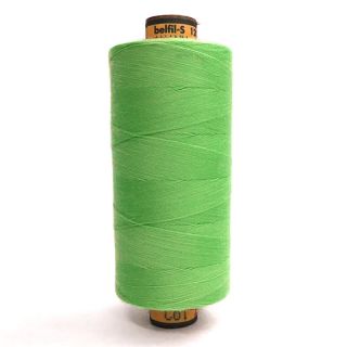Poliesterski konac Amann Belfil-S 120 apple