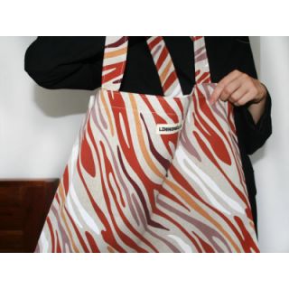 Dekorativna tkanina Linenlook Zebra Mix