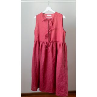 Lan predpran rose pink 170 g