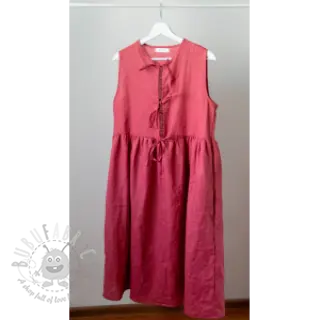 Lan predpran rose pink 170 g