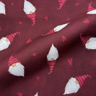 Pamuk Tomte Warm Heart