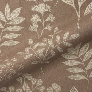 Dekorativna tkanina Linenlook premium Delicate Flora Branch