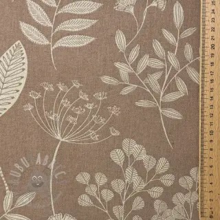 Dekorativna tkanina Linenlook premium Delicate Flora Branch