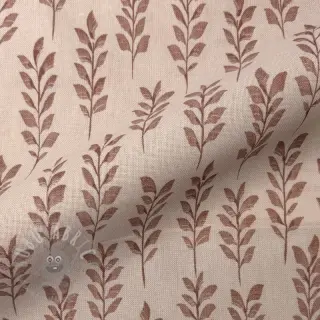 Dekorativna tkanina premium Gentle Branch Art