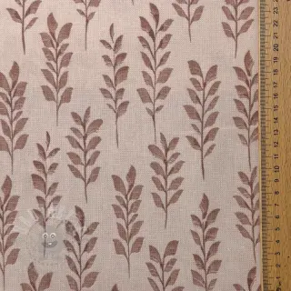 Dekorativna tkanina premium Gentle Branch Art