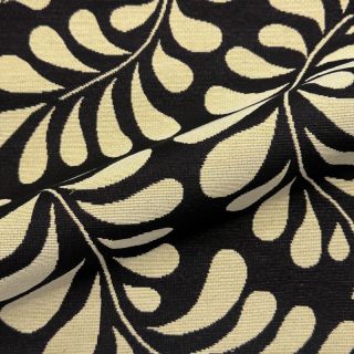 Dekorativna tkanina GOBELIN PREMIUM Drop Wave Branch design A