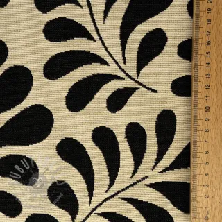Dekorativna tkanina GOBELIN PREMIUM Drop Wave Branch design B