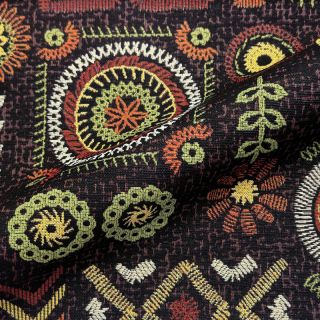 Dekorativna tkanina GOBELIN PREMIUM Primal Stitch Patch