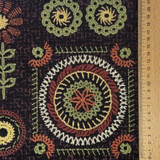 Dekorativna tkanina GOBELIN PREMIUM Primal Stitch Patch