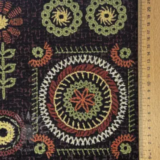 Dekorativna tkanina GOBELIN PREMIUM Primal Stitch Patch