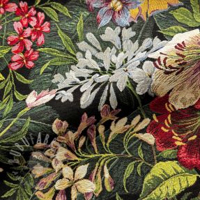 Dekorativna tkanina GOBELIN PREMIUM Grand Floral Bouquet