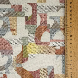 Dekorativna tkanina GOBELIN PREMIUM Indian Bold Tapestry