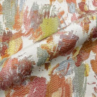 Dekorativna tkanina GOBELIN PREMIUM Indian Arty Tapestry