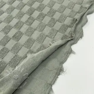 Frotir Checks green
