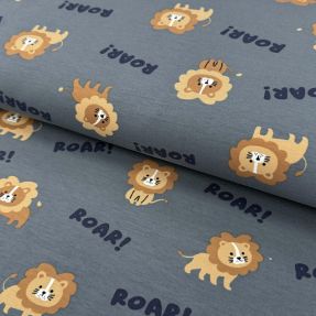 Pletenina Lions jeans